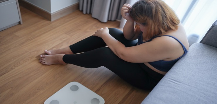 Dejar de tomar fármacos antiobesidad provoca efecto rebote en menos de dos años, según 37 estudios