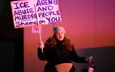 ICE confirma que hirió a venezolanos en Portland y justifica el hecho como “defensa propia”