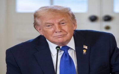 Trump ofrece garantías a largo plazo a las petroleras para invertir en Venezuela