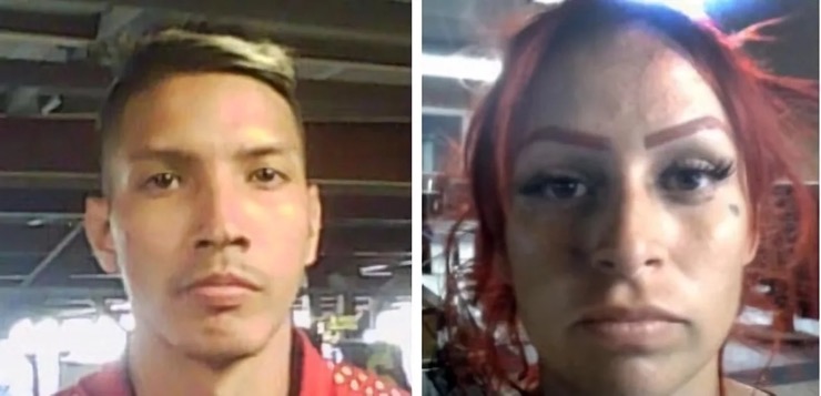 EEUU identifica a los dos venezolanos a quienes la Patrulla Fronteriza disparó en Portland