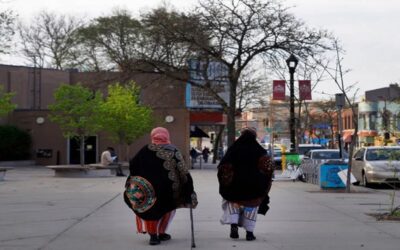 USCIS activa la Operación PARRIS para reexaminar miles de casos de refugiados en Minnesota