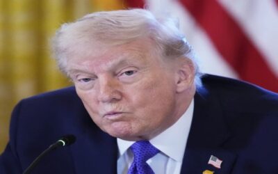 Trump advierte a Cuba, dice que ya no le llegará más petróleo venezolano