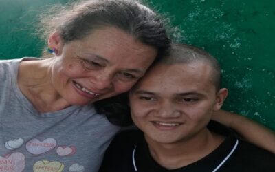 Continúa por 3er día la lenta liberación de prisioneros en Venezuela tras anuncio del gobierno