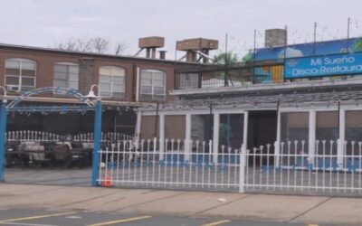 Discoteca Mi Sueño cierra temporalmente por tiroteo.