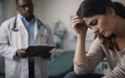 El síntoma que muchos ignoran y que preocupa a los médicos en Estados Unidos