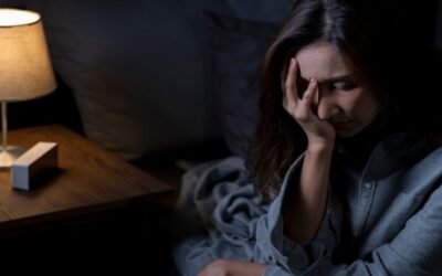 Estudio revela vínculo entre el sueño y el riesgo de demencia