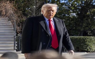 Irán acusa a Trump de incitar a la violencia y amenazar su soberanía en una carta a la ONU