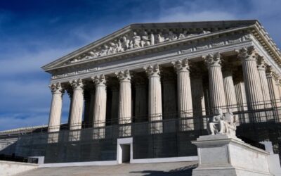 Corte Suprema de EEUU reactiva demanda republicana contra ley de boletas electorales tardías