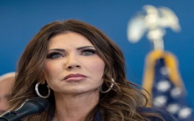 EEUU incauta un sexto buque petrolero sancionado con presuntos vínculos con Venezuela