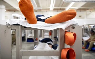 Cuatro inmigrantes perdieron la vida bajo custodia de ICE durante los primeros días de este año