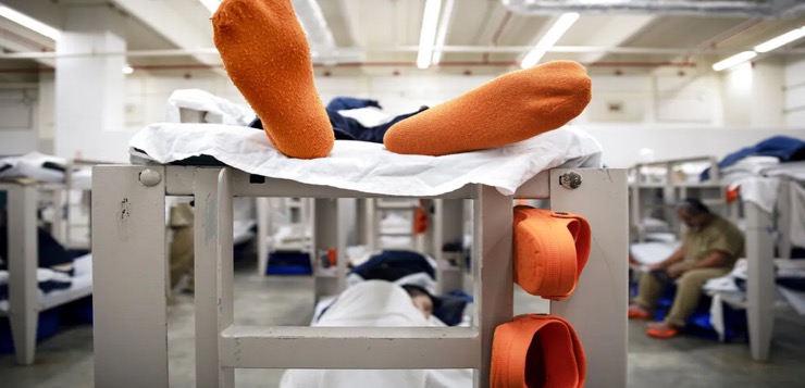 Cuatro inmigrantes perdieron la vida bajo custodia de ICE durante los primeros días de este año