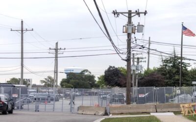 Autoridades migratorias de EE.UU. detienen a más de 70.000 personas, un número récord