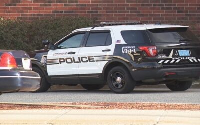 Tiroteo deja un hombre herido