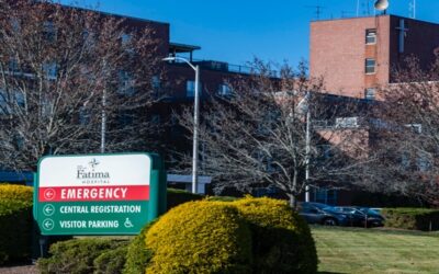 Centurión Foundation pide respaldo del estado para adquirir hospitales