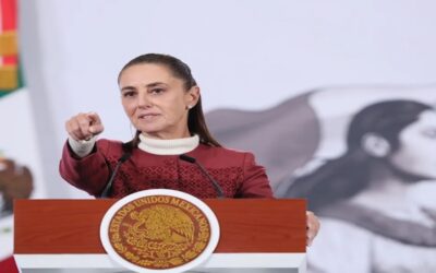 Gobernadora general de Canadá se reunirá con Sheinbaum para “estrechar lazos“