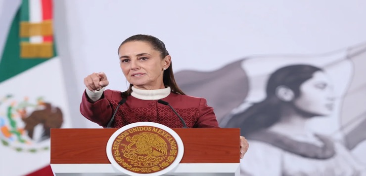 Gobernadora general de Canadá se reunirá con Sheinbaum para “estrechar lazos“