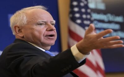 El Gobierno de EEUU cita a altos cargos de Minnesota por conspiración para obstruir a ICE