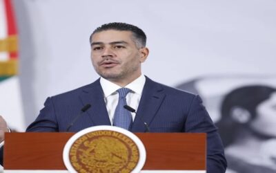 México entrega a EEUU 37 presos relacionados con organizaciones criminales