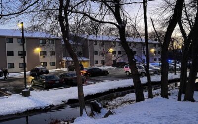 Una persona herida en incidente en Barrington que culminó en East Providence.