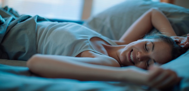 Prolongar tu vida es posible: unos pequeños cambios en el estilo de vida son suficientes