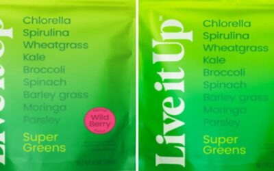 Retiran del mercado suplementos dietéticos que han provocado 12 hospitalizaciones