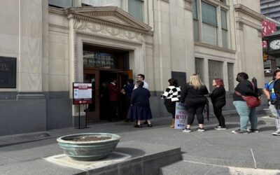 La ciudad con mayor hispanos de Texas, en tensión por aumento de la presencia de ICE