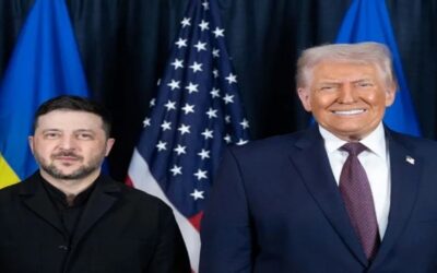 Fin de primera sesión de negociaciones entre Ucrania, Rusia y EEUU en Abu Dabi