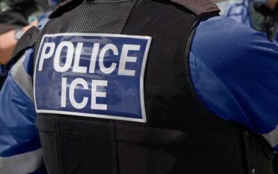 Denuncian que ICE arrestó a padres venezolanos en Portland mientras buscaban atención médica para su hija