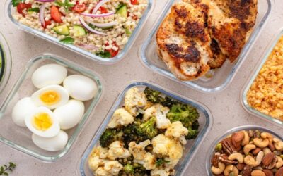 ¿Cuál es la mejor dieta?: muchos estadounidenses no comen alimentos reales