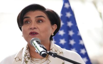 Ecuador protesta formalmente ante EE.UU. por intento de ingreso del ICE a su consulado en Minneapolis