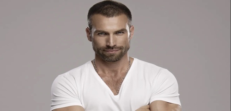 Rafael Amaya nos habla de la razón por la cual aceptó regresar a “El Señor de los Cielos 10”