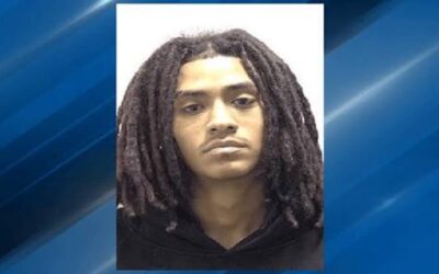 Sospechoso de doble tiroteo se entrega a la policía