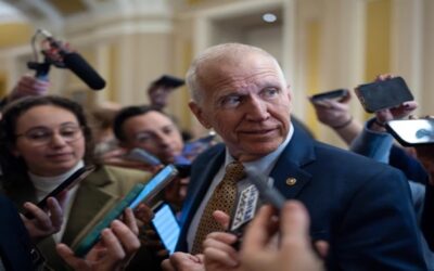 Republicanos temen que caos migratorio les reste posibilidades en las elecciones legislativas