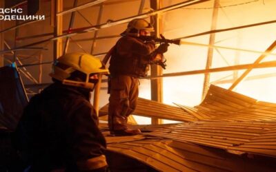 Ucrania se prepara para el mal tiempo y Trump dice que Putin acordó dejar de atacar la red eléctrica