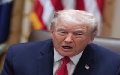 Trump anuncia reapertura del espacio aéreo venezolano para vuelos comerciales