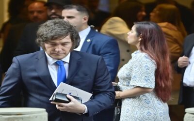 Washington y Buenos Aires negocian que Argentina reciba inmigrantes deportados de EEUU