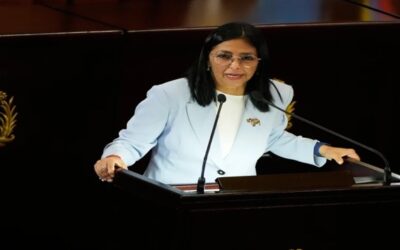 Venezuela anuncia ley de amnistía que apunta a la liberación masiva de presos por motivos políticos