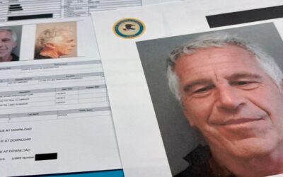 Departamento de Justicia de EEUU publica 3 millones de páginas de archivos de Epstein