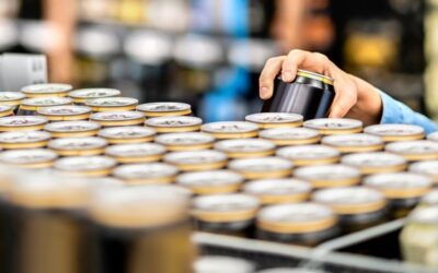 Advierten aumento de toxicidad por vitamina B6 debido a alto consumo de bebidas energéticas