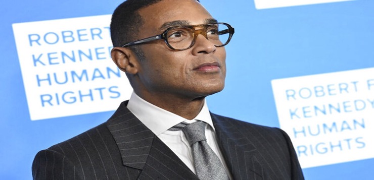 Arrestan al periodista Don Lemon al ligarlo a las protestas en contra de ICE en Minneapolis