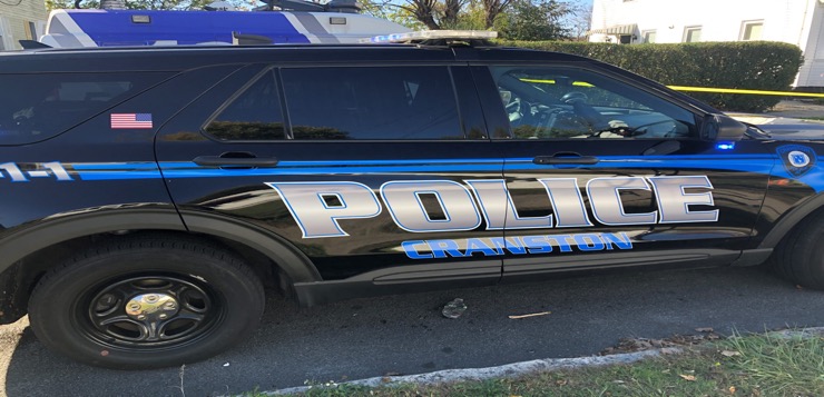 Hombre atropellado en Cranston gravemente herido.