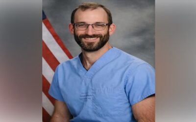 Médico forense de Mineápolis declara la muerte de Alex Pretti como homicidio.