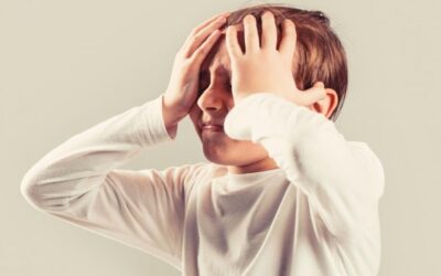 La migraña infantil: un problema frecuente y subestimado