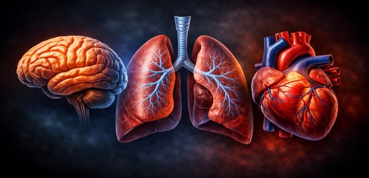 Qué le hace la marihuana a tu cuerpo: efectos reales en cerebro, corazón y pulmones