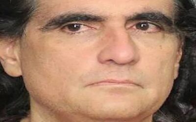 Arrestan nuevamente a exministro venezolano Alex Saab: medios colombianos