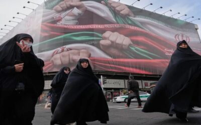 EEUU e Irán sostendrán conversaciones nucleares el viernes en Omán, informa funcionario iraní