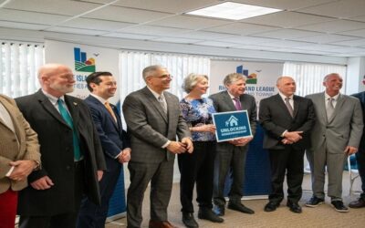 Anuncian nueva iniciativa busca acelerar el desarrollo de viviendas a precios asequibles.