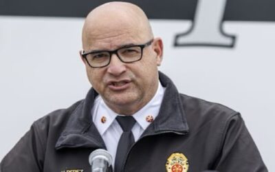 La ciudad más cubana de EEUU anuncia plan de emergencia para la caída del régimen de Cuba.