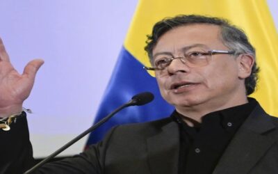 Petro recupera la vía del diálogo con Estados Unidos en la recta final de su Gobierno.