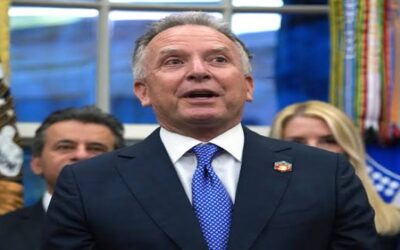 EEUU y Rusia acuerdan reestablecer diálogo militar tras conversaciones con Ucrania